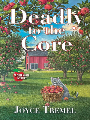 cover image of Deadly to the Core